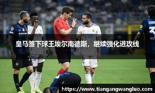 皇马签下球王埃尔南德斯，继续强化进攻线
