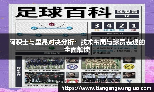 阿积士与里昂对决分析：战术布局与球员表现的全面解读